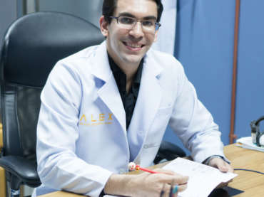 Dr. Anek Sony