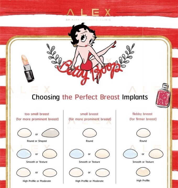 Breast Augmentation - DR.ALEX