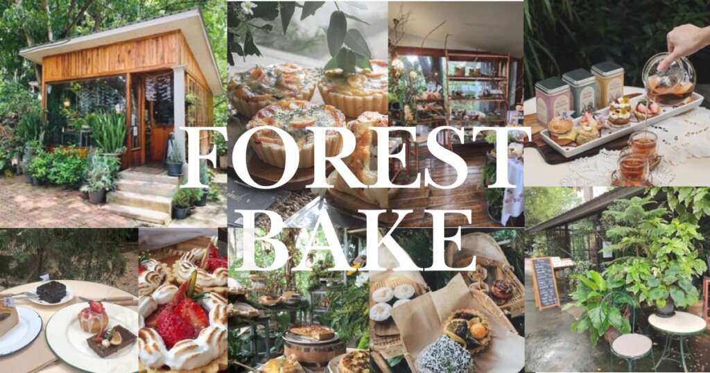 Forest Bake 